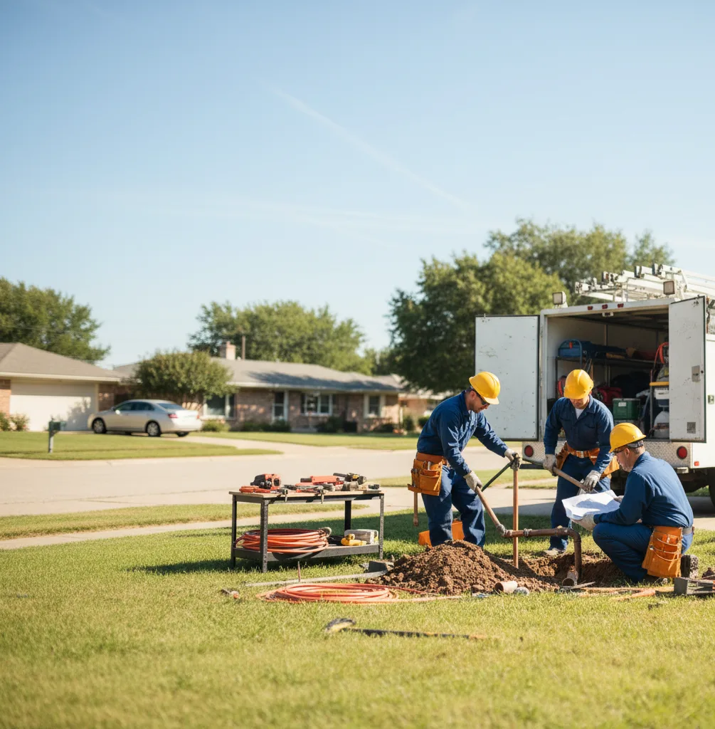 Water Heater Installation in Buffalo Grove, IL